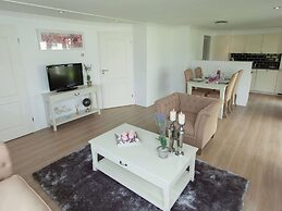 Modern Chalet With Garden, Terrace