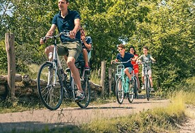 Modern Chalet With Garden, Terrace