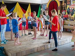 Modern Chalet With Garden, in Green Kempen