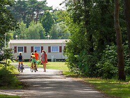 Modern Chalet With Garden, in Green Kempen