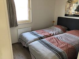 Modern Chalet With Garden, in Green Kempen