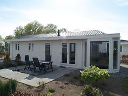 Comfortable Chalet Located in the Polder, Near Alkmaar