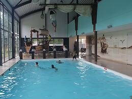 Well-kept Chalet not far From the Biesbosch