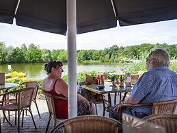 Chalet With Dishwasher in the Green Kempen