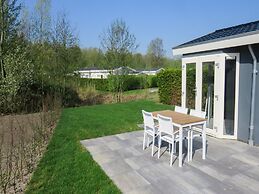 Chalet With Dishwasher in the Green Kempen