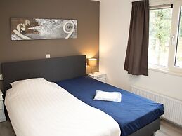 Modern, Spacious, Detached Holiday Home, Near Alkmaar