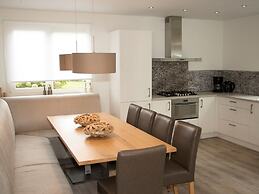 Modern, Spacious, Detached Holiday Home, Near Alkmaar