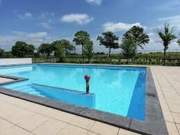 Modern, Spacious, Detached Holiday Home, Near Alkmaar