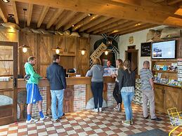 Modern, Spacious, Detached Holiday Home, Near Alkmaar