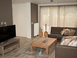 Modern, Spacious, Detached Holiday Home, Near Alkmaar