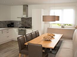 Modern, Spacious, Detached Holiday Home, Near Alkmaar