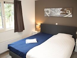 Modern, Spacious, Detached Holiday Home, Near Alkmaar