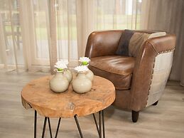 Modern, Spacious, Detached Holiday Home, Near Alkmaar