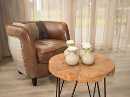 Modern, Spacious, Detached Holiday Home, Near Alkmaar