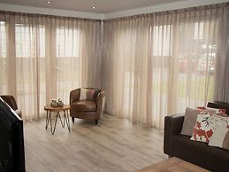 Modern, Spacious, Detached Holiday Home, Near Alkmaar