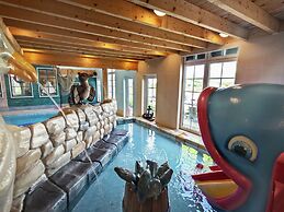 Modern, Spacious, Detached Holiday Home, Near Alkmaar