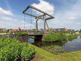 Modern, Spacious, Detached Holiday Home, Near Alkmaar