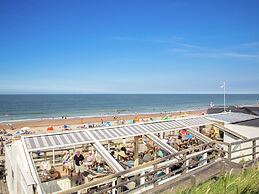 Modern Chalet With Dish Washer, Near Domburg