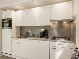 Modern Chalet With Dish Washer, Near Domburg