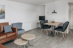 Modern Chalet With Dish Washer, Near Domburg