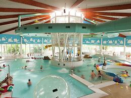 Modern Chalet With Dish Washer, Near Domburg