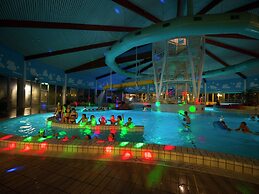 Modern Chalet With Dish Washer, Near Domburg