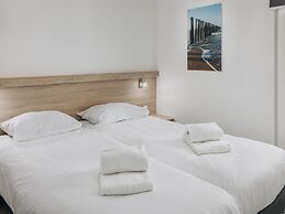 Modern Chalet With Dish Washer, Near Domburg