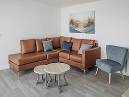 Modern Chalet With Dish Washer, Near Domburg