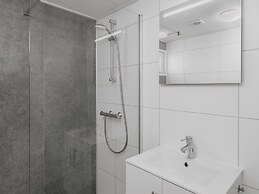 Modern Chalet With Dish Washer, Near Domburg