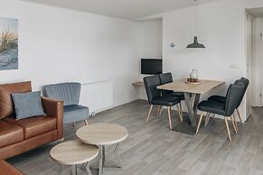 Modern Chalet With Dish Washer, Near Domburg