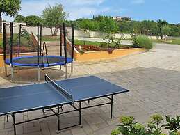 Family Escape Near Pula Beach