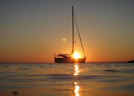 Family Escape Near Pula Beach