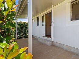 Classy Mobile Home in Banjole With Garden