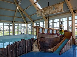Detached Holiday Home on the Markermeer near Amsterdam