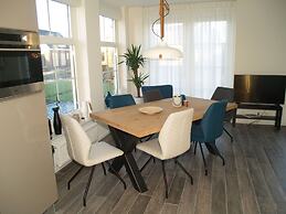 Detached Holiday Home on the Markermeer near Amsterdam