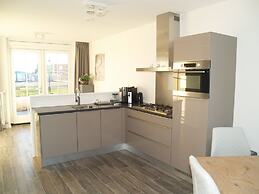 Detached Holiday Home on the Markermeer near Amsterdam