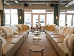 Detached Holiday Home on the Markermeer near Amsterdam