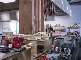 Detached Holiday Home on the Markermeer near Amsterdam