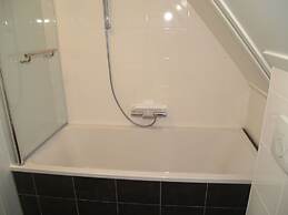 Detached Holiday Home on the Markermeer near Amsterdam