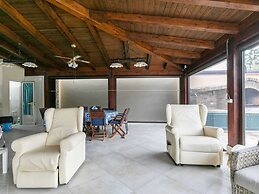 Belvilla by OYO Villa Kiara