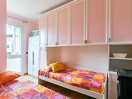 Belvilla by OYO Villa Kiara