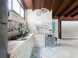 Belvilla by OYO Villa Kiara