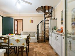 Belvilla by OYO Villa Kiara