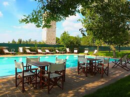 Belvilla by Oyo Acquatino Due