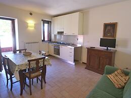 Belvilla by Oyo Acquatino Due