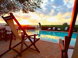 Belvilla by Oyo Acquatino Due