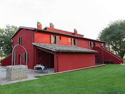 Belvilla by Oyo Acquatino Due