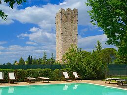 Belvilla by Oyo Acquatino Due