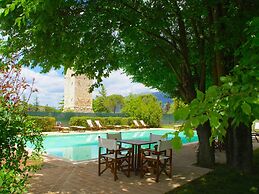 Belvilla by Oyo Acquatino Due