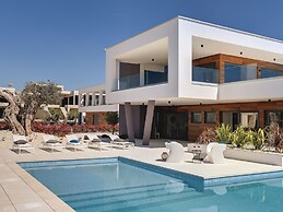 Villa in Vodnjan With Swimming Pool